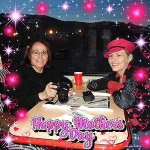 Meet your Posher, Rindi